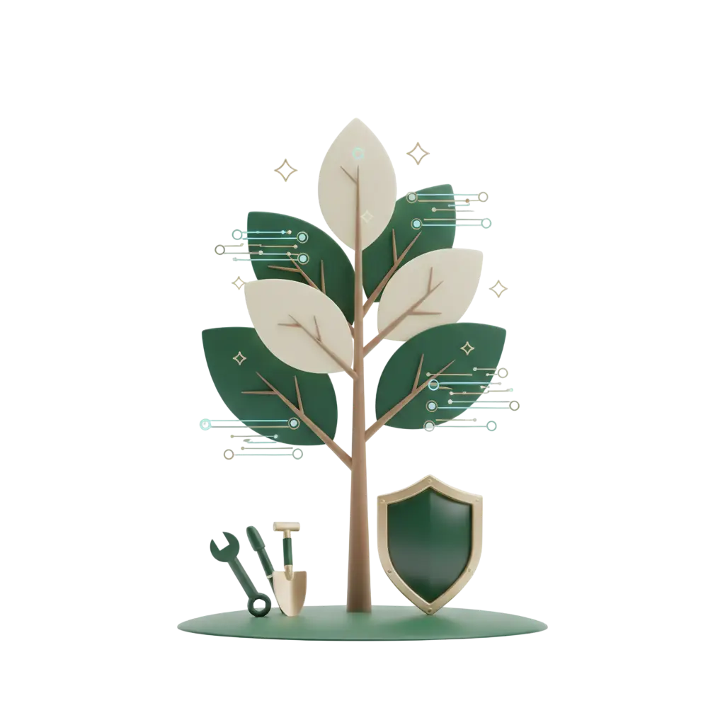 Webbyrå i Karlstad med fokus på stabilitet