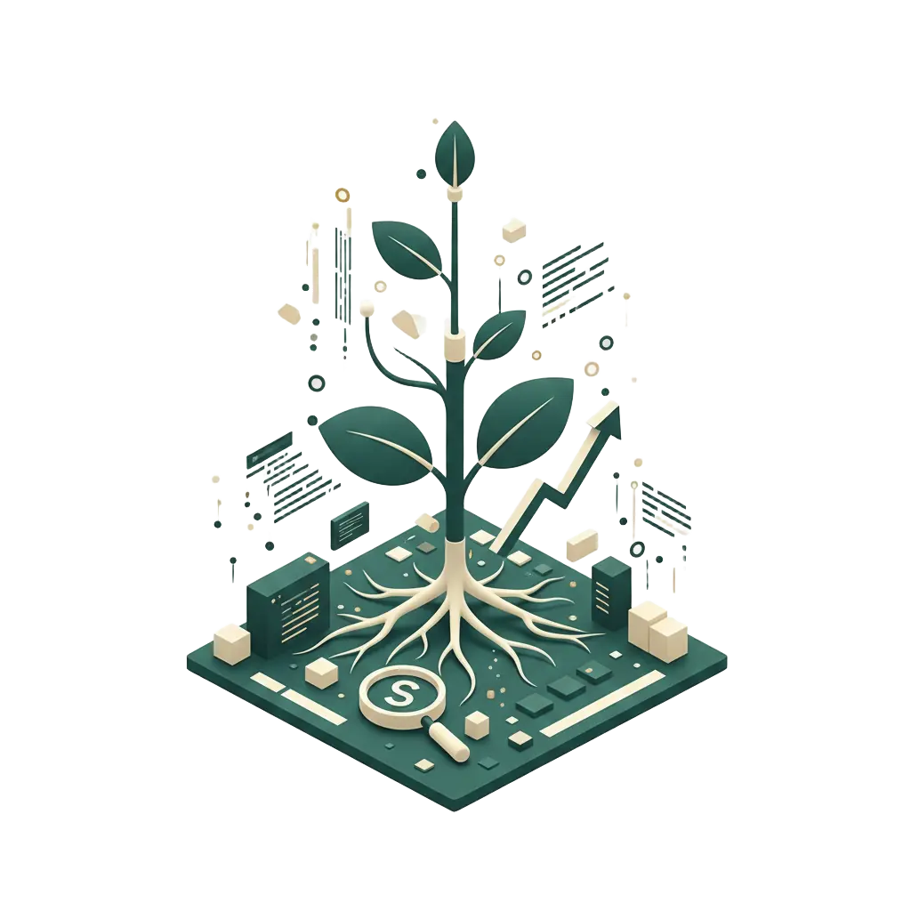 SEO-pris och nivåer för företag som vill växa organiskt